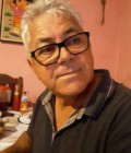 Citas Hombre Francia a Nice : Mario, 69 años